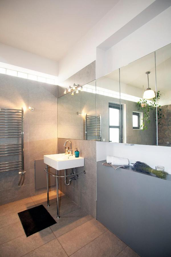 Spacious Suite With Luxury Bath Atina Dış mekan fotoğraf