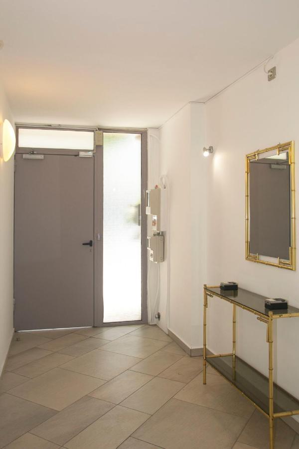 Spacious Suite With Luxury Bath Atina Dış mekan fotoğraf